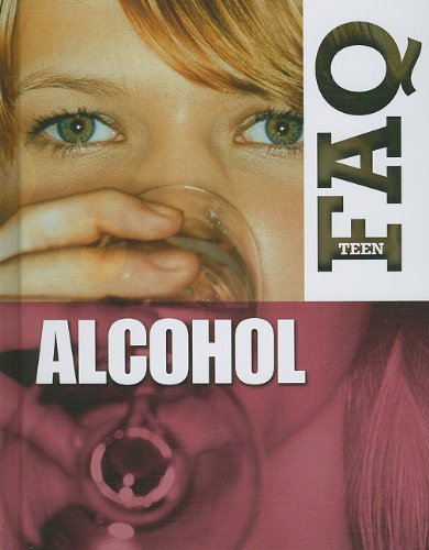 Alcohol by Anne Rooney