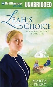 Leah's Choice: Pleasant Valley Book One (Pleasant Valley Series)