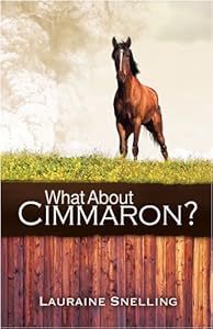 What about Cimmaron?