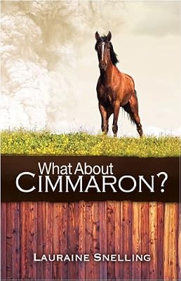 What about Cimmaron?