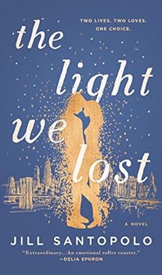 The Light We Lost