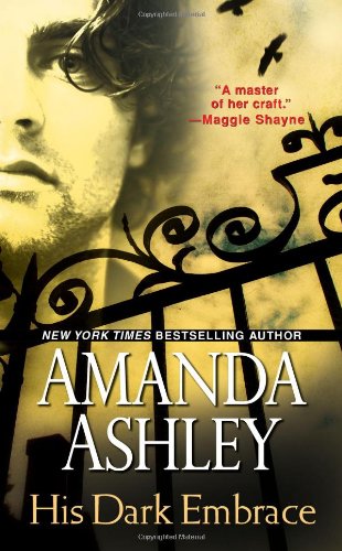 His Dark Embrace by Amanda Ashley
