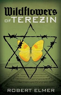 Wildflowers of Terezin