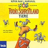 Radio Schrottland - Tiere