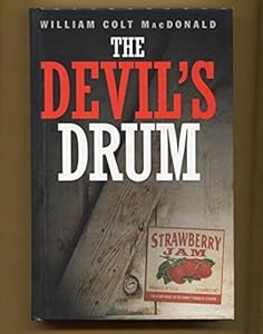 The Devil's Drum by William Colt MacDonald