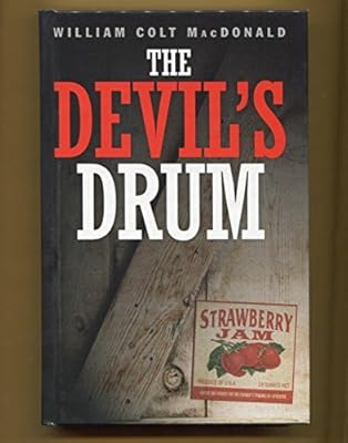 The Devil's Drum
