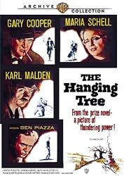 The Hanging Tree