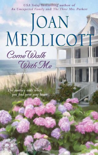 Come Walk with Me by Joan Medlicott