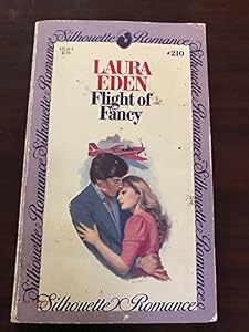 Flight of Fancy by Laura Eden