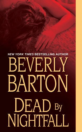 Dead By Nightfall (Griffin Powell Book 13) by Beverly Barton