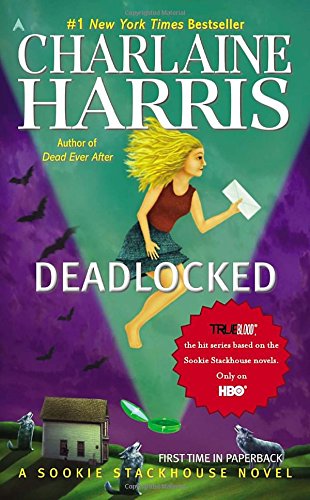 Deadlocked by Charlaine Harris