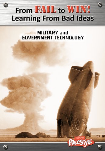 Military and Government Technology by Ian Graham