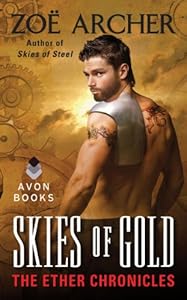 Skies of Gold: The Ether Chronicles