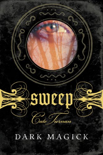 Dark Magick (Sweep, No. 4) by Cate Tiernan