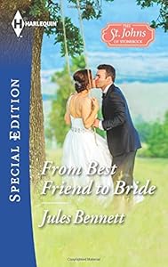 From Best Friend to Bride