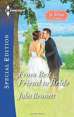 From Best Friend to Bride by Jules Bennett