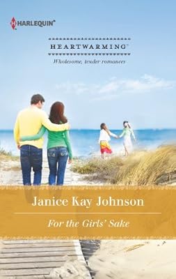 For the Girls' Sake (Harlequin Heartwarming)
