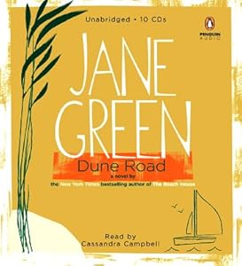 Dune Road: A Novel