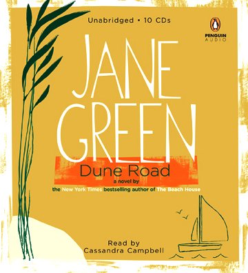 Dune Road: A Novel by Jane Green