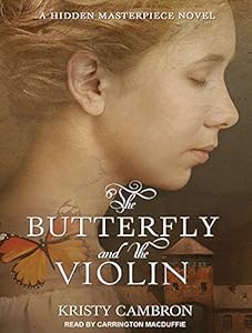 The Butterfly and the Violin
