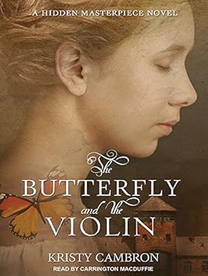 The Butterfly and the Violin
