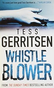 Whistleblower