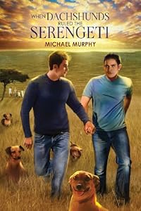 When Dachshunds Ruled the Serengeti
