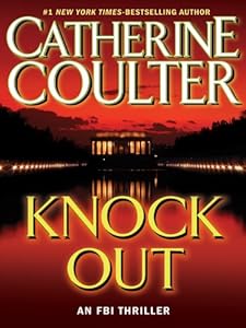 KnockOut (FBI Thrillers)