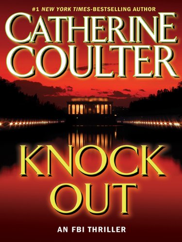 Knockout by Catherine Coulter