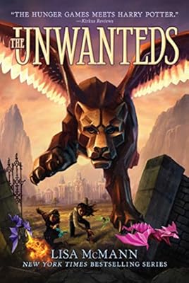 The Unwanteds