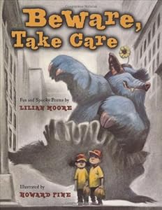 Beware, Take Care