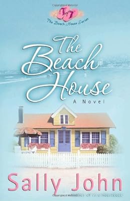 The Beach House (The Beach House Series, Book 1)