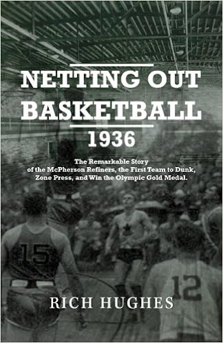 Netting Out Basketball 1936