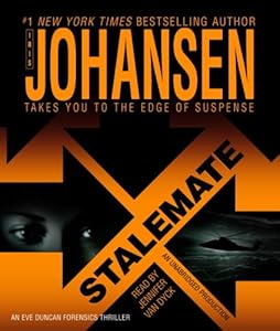 Stalemate (Eve Duncan Forensics Thrillers)