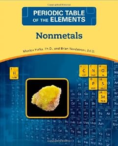 Nonmetals