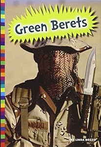 Green Berets