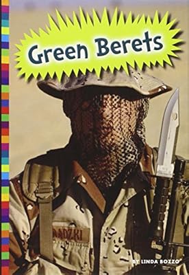 Green Berets
