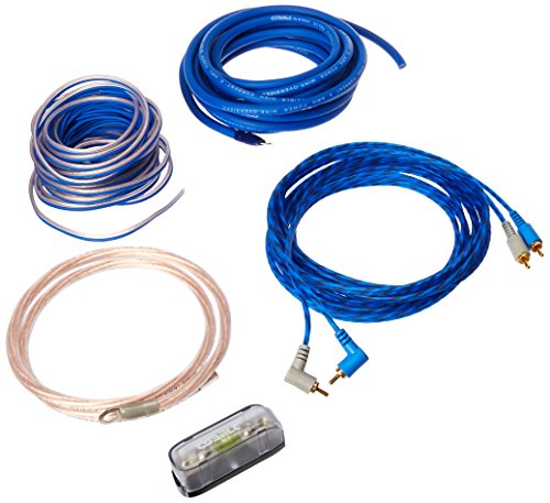 Algopix Similar Product 12 - Orion COKIT8  Install Kit AMP 8 Ga
