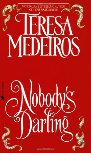 Nobody's darling by Teresa Medeiros