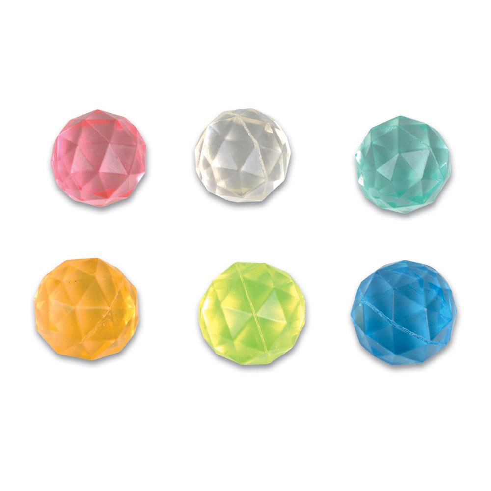 

49mm DIAMOND BALL (1 DOZEN) - BULK