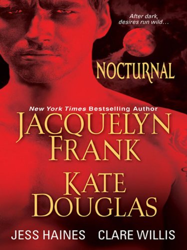 Nocturnal by Jacquelyn Frank