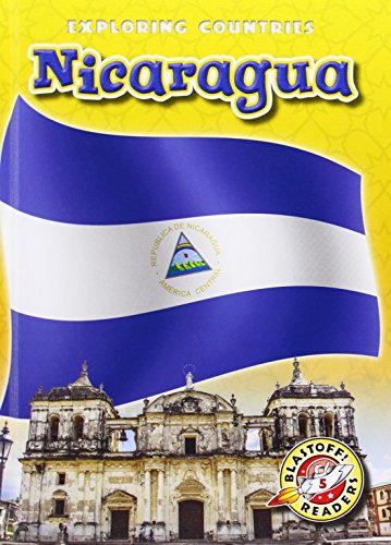 Nicaragua by Lisa Owings