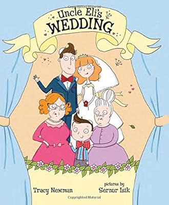 Uncle Eli's Wedding
