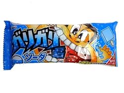 赤城乳業　ガリガリ君ソーダ　３１本+あたり分１本入