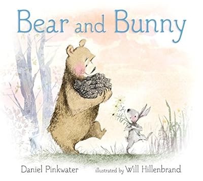 Bear and Bunny