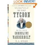 The First Tycoon