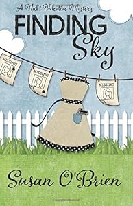 Finding Sky
