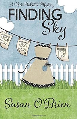 Finding Sky