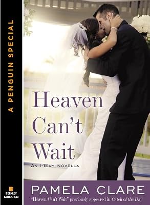 Heaven Can't Wait: An I-Team Novella A Penguin Group eSpecial from Berkley Sensation