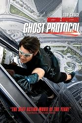 Mission: Impossible Ghost Protocol